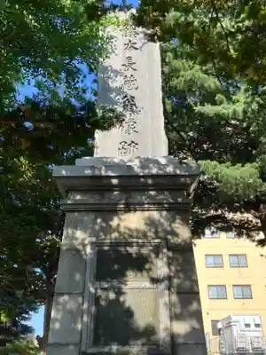 本願寺帯広別院の歴史