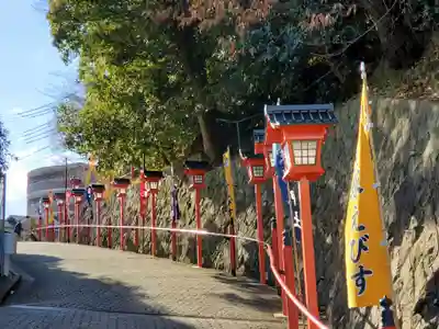 宝塚神社のその他建物