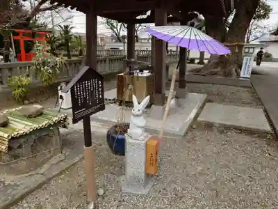 大御和神社(徳島県)