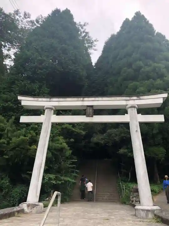 幣立神宮(熊本県)