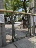 橘樹神社(神奈川県)