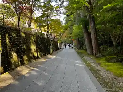 尊永寺のその他建物