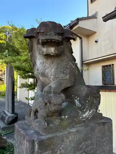 雷電神社(千葉県)