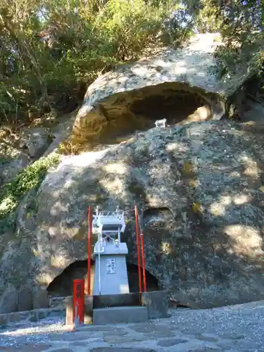 駒宮神社(宮崎県)