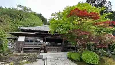 大渕寺(埼玉県)