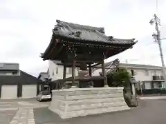 玉泉寺の建物その他