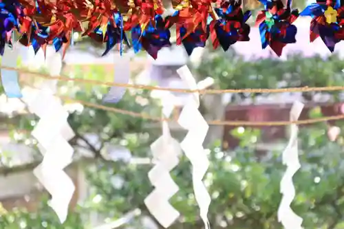 豊景神社のその他建物