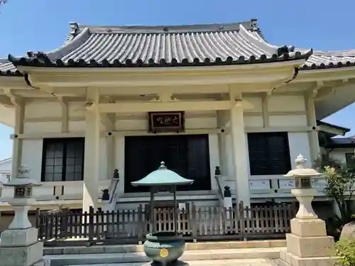 円光院のその他建物