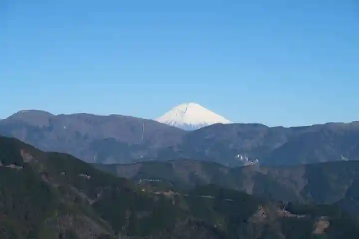 中野観音堂(静岡県)