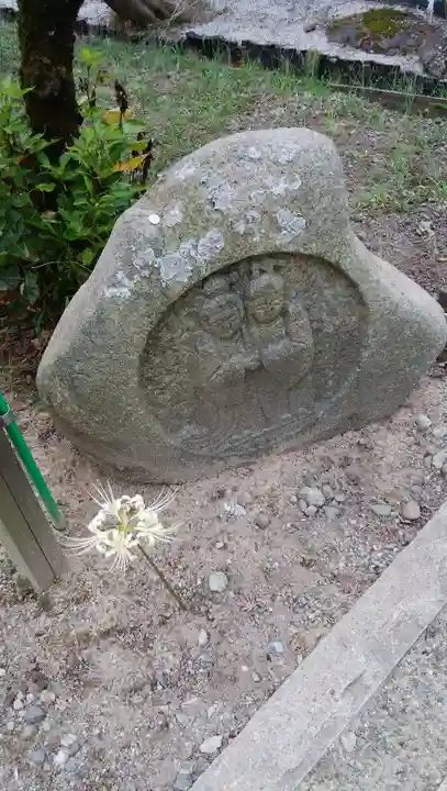 願掛け寺 香林寺のその他建物