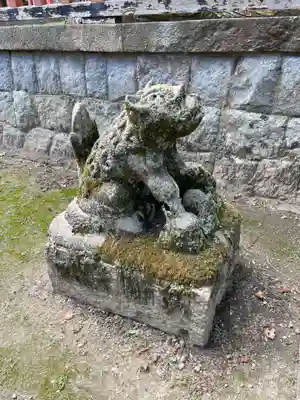 佐々尾神社(京都府)