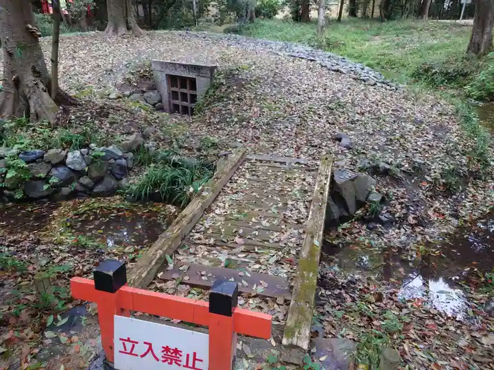 賀茂御祖神社(下鴨神社)のその他建物