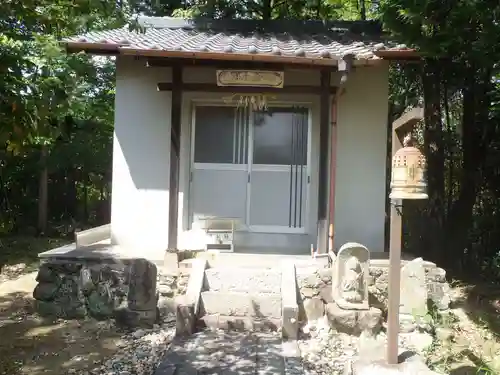 御嶽神社(愛知県)