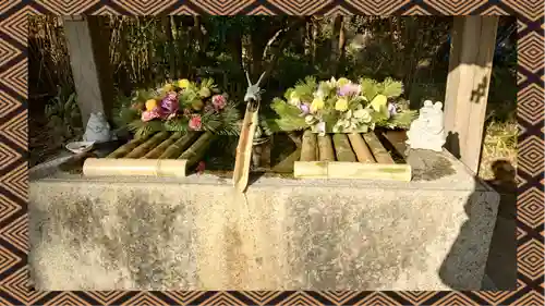 今市瀧尾神社(栃木県)