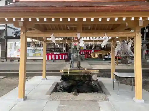 吉祥院天満宮(京都府)