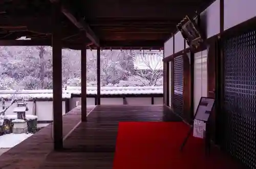 雲龍院のその他建物