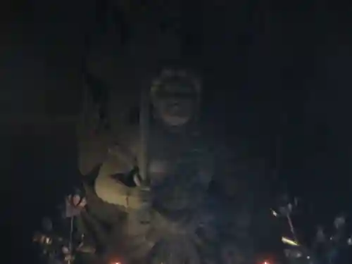 最福寺別院江の島大師(神奈川県)