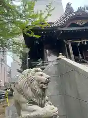 白髭神社(石川県)