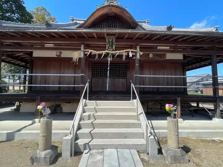 法徳寺(滋賀県)