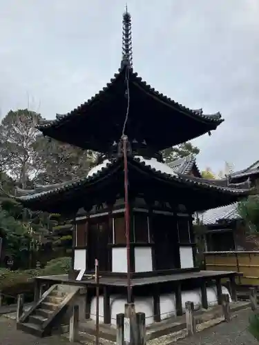 吉田寺のその他建物