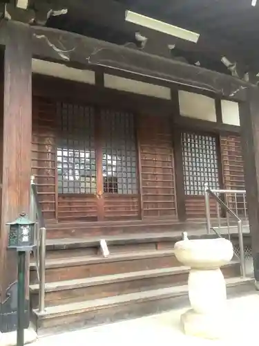 建中寺の末社・摂社
