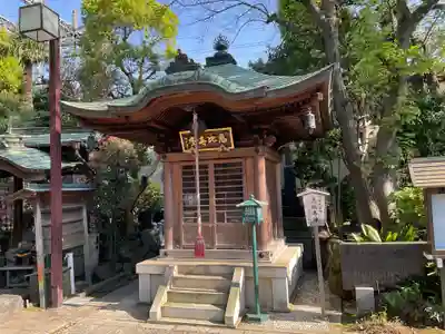 大楽院(神奈川県)