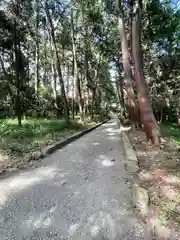 賀茂神社(愛知県)