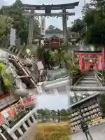 長岡天満宮(京都府)