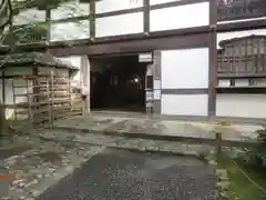 龍安寺の建物その他