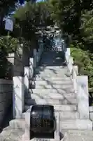 多摩川浅間神社のその他建物