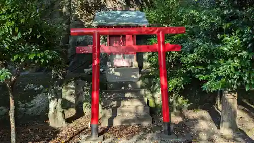 金刀比羅神社(千葉県)