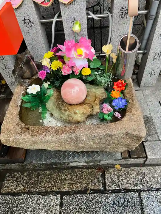 露天神社(お初天神)(大阪府)