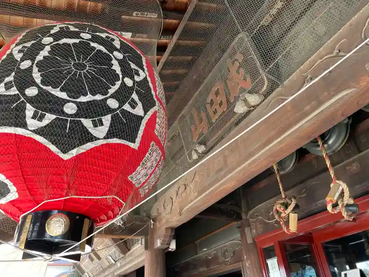 成田山川越別院(埼玉県)