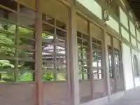 光明寺のその他建物