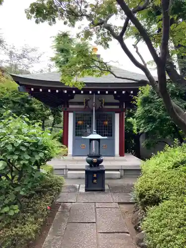 金剛寺(東京都)