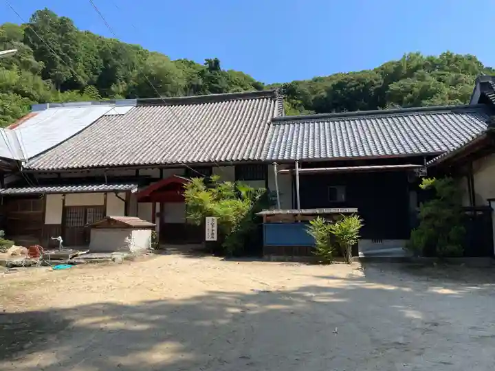 金山寺(岡山県)