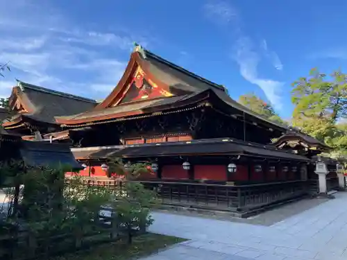 北野天満宮(京都府)