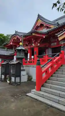 甚目寺(愛知県)