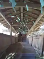 大安禅寺のその他建物