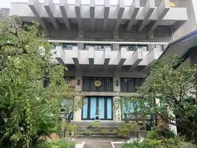 天性寺のその他建物