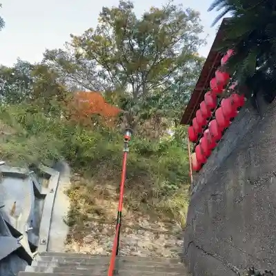 徳寿院(神奈川県)