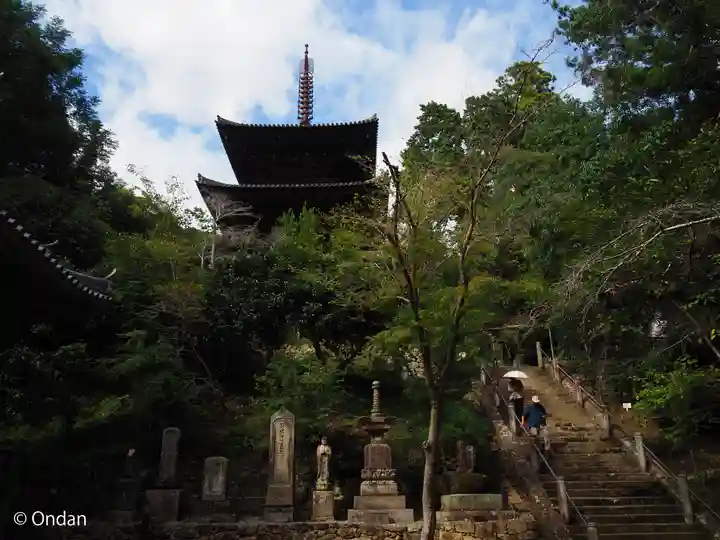 一乗寺(兵庫県)