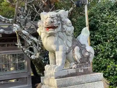 天神社(荒見)(滋賀県)