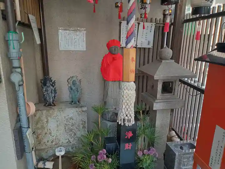 日限地蔵院(大阪府)