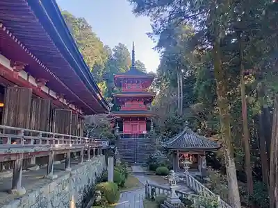 長命寺(滋賀県)