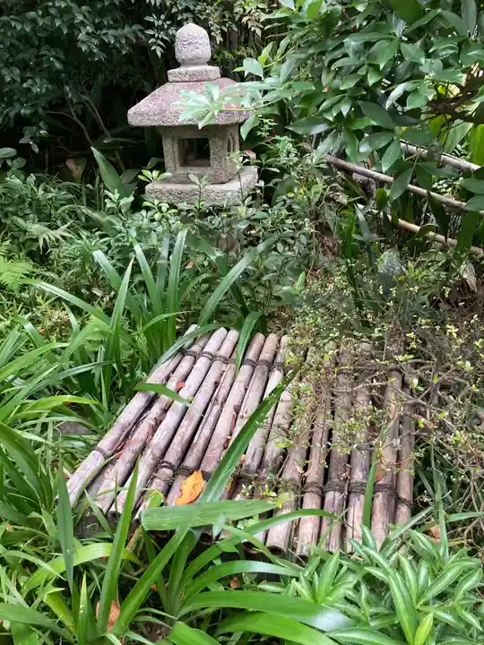 妙円寺(東京都)