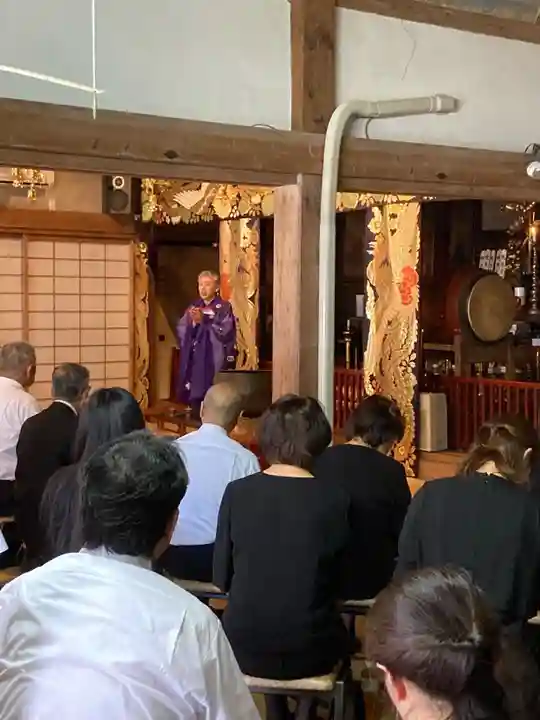 国上寺(新潟県)