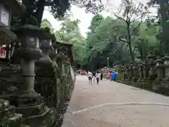 春日大社の建物その他