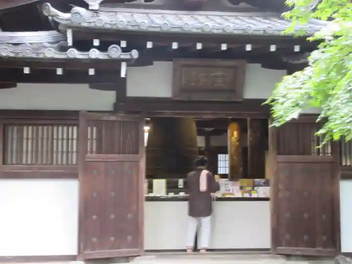 園城寺(三井寺)のその他建物