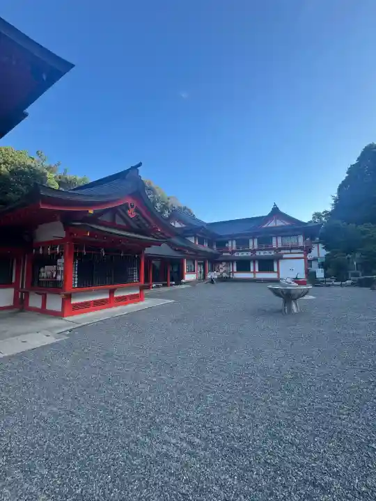 近江神宮(滋賀県)